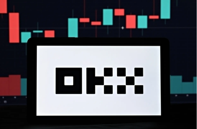 OKX Layer 2'x Layer '在24小时交易量中看到4287万美元 ......比上月增长253%