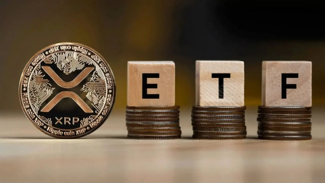 Cyber Hornet 申请 S&P500·XRP 混合 ETF...美国首个混合结构